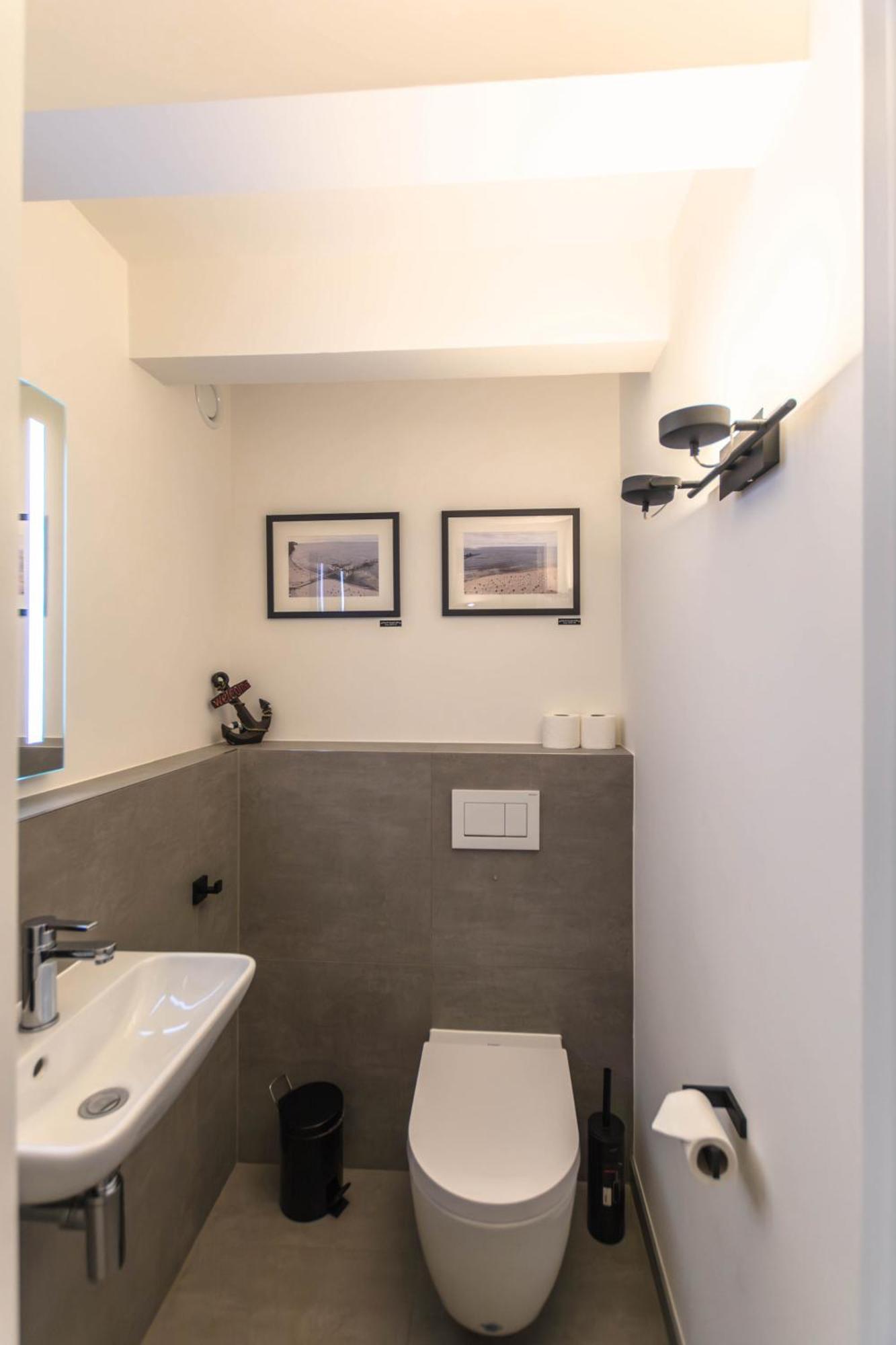 Loft Lori Apartment Binz Luaran gambar