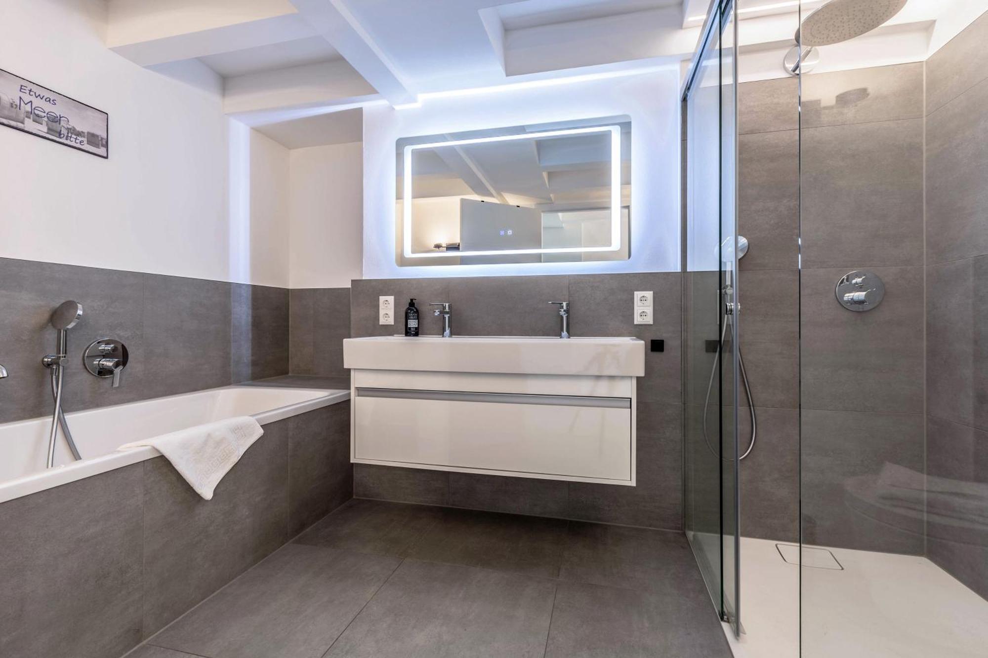 Loft Lori Apartment Binz Luaran gambar