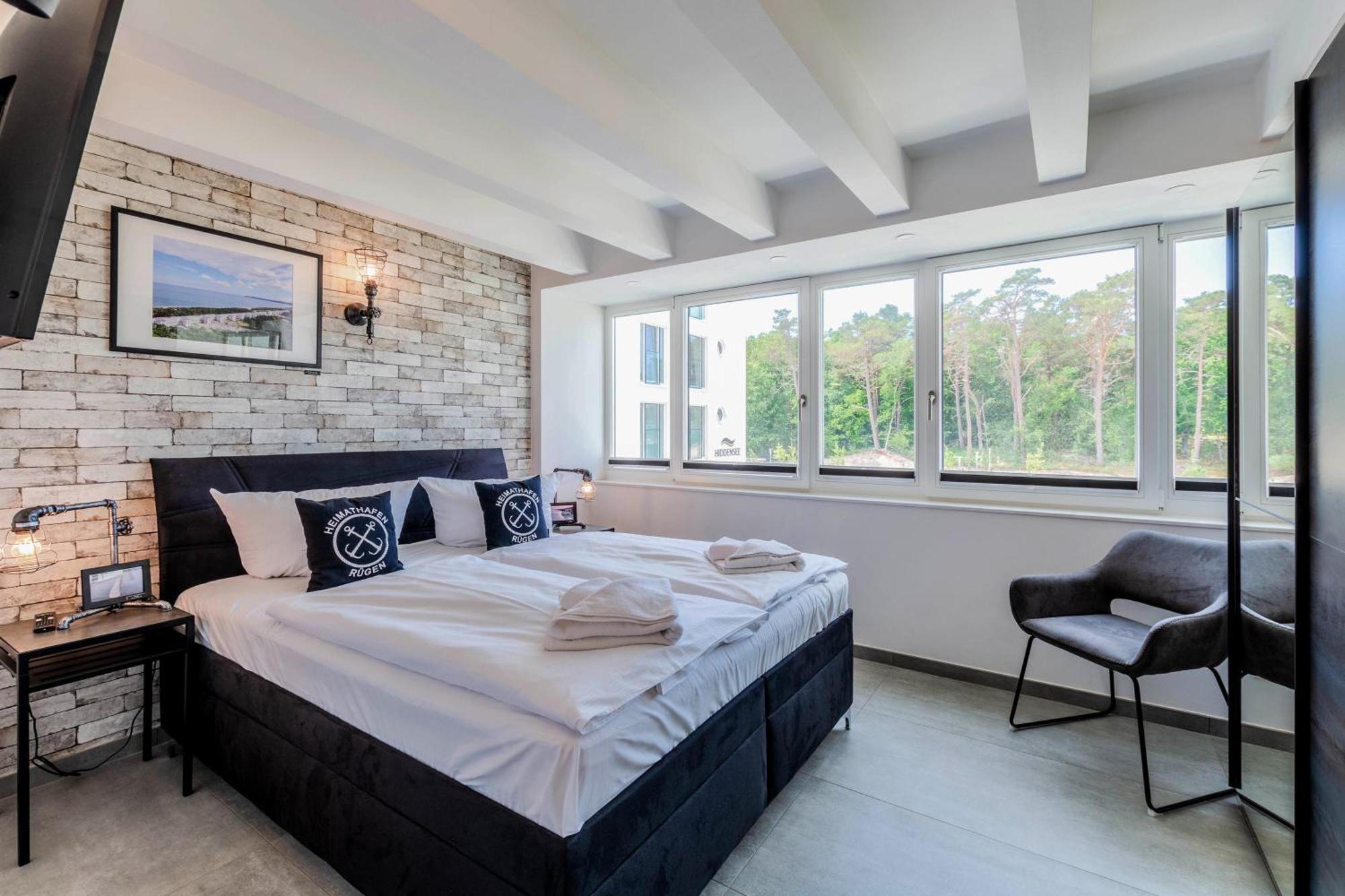 Loft Lori Apartment Binz Luaran gambar