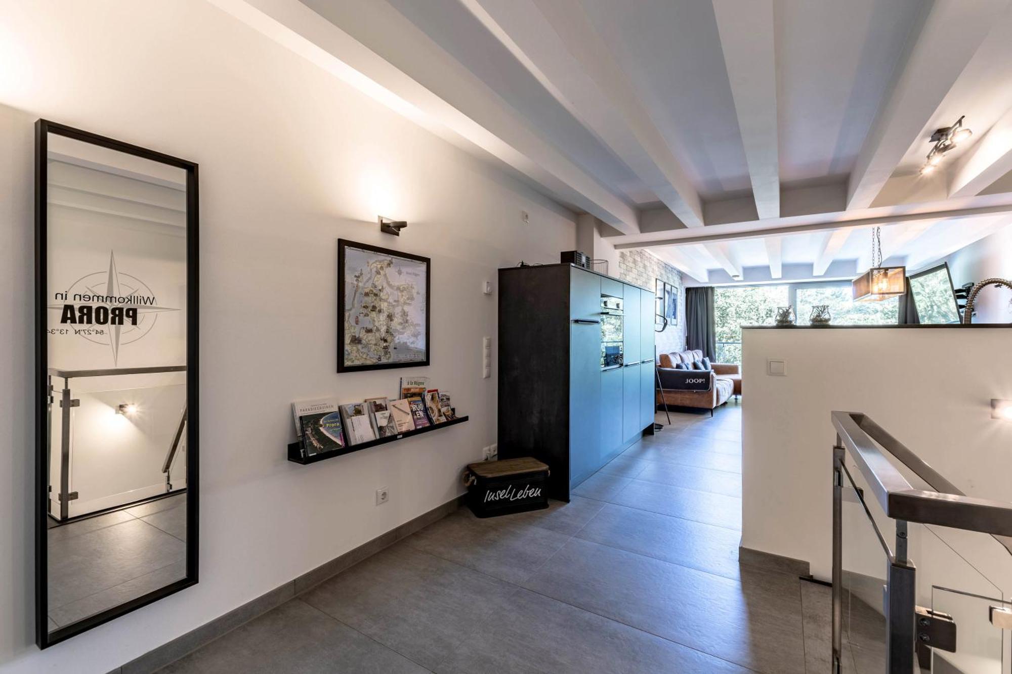 Loft Lori Apartment Binz Luaran gambar