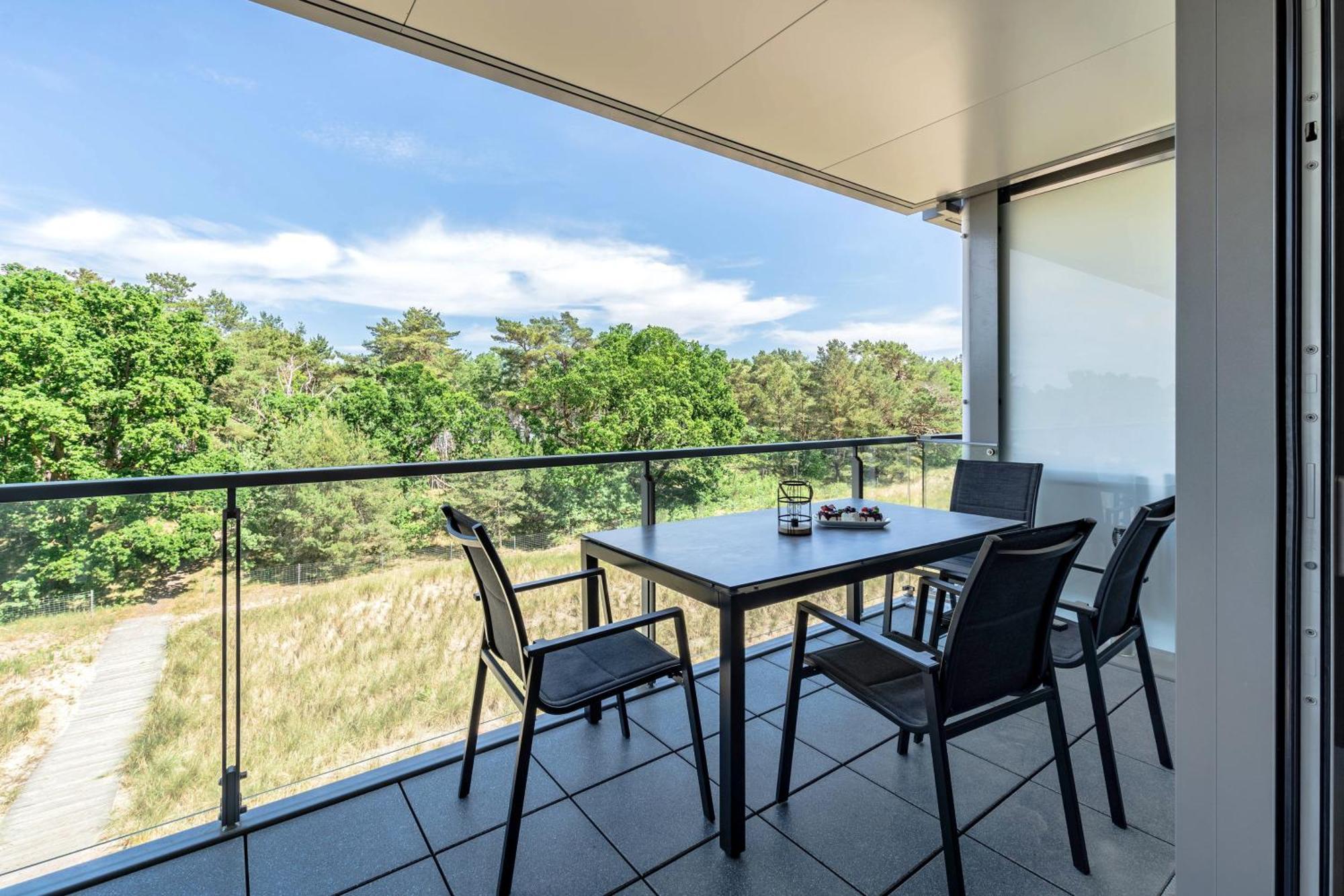 Loft Lori Apartment Binz Luaran gambar